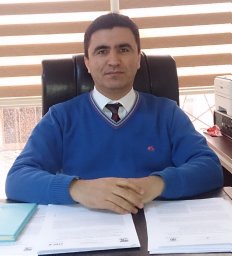 Mustafa Iraz