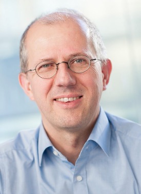 Ulrich Ziener