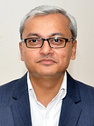 Sanjib Bahadur