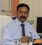 S. K. Mishra