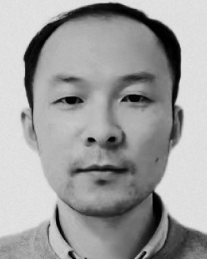 Jiping Wang