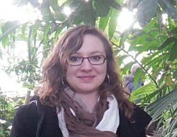 Marie Pégard