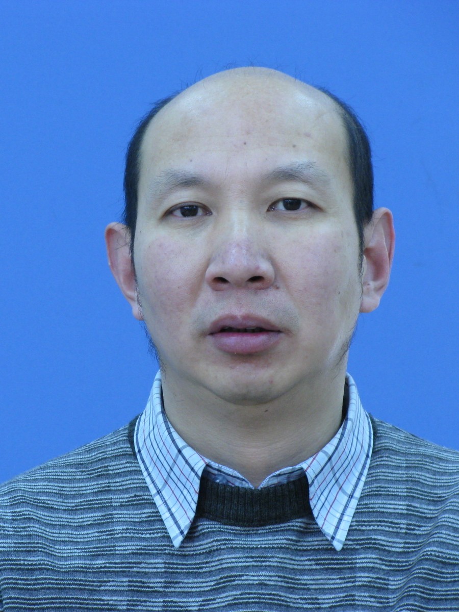 Xuandong Li