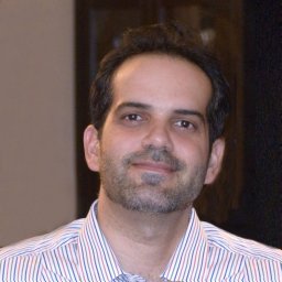 Mario A. Sanchez