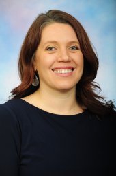 Theresa A Hastert