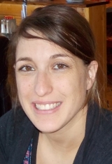Céline Aguer