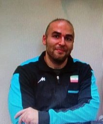 Morteza Ghayomzadeh