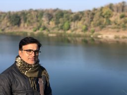 Dharamveer Singh