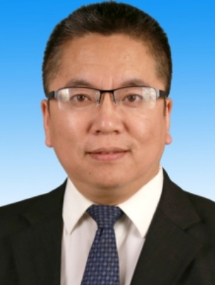 Jianjun Yang