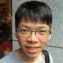 Meng-Kai Hsu