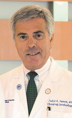 Julio Panza