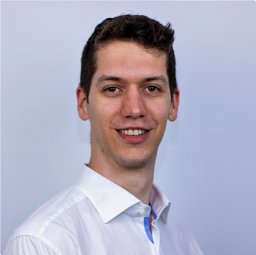 Klaus Bruemann