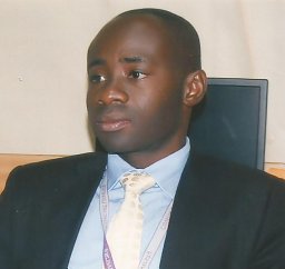 Ogbu Famous Imaga