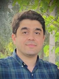 Mohammad Reza Nikmaneshi