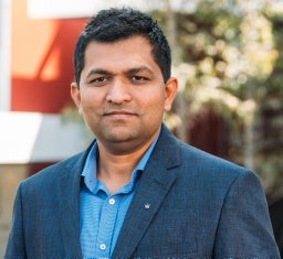 Santosh Rudrawar
