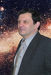 Sergey Martynenko