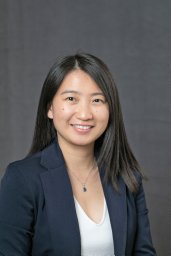 Koval Christy Zhou
