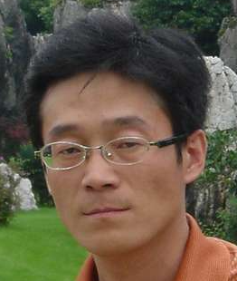 Zhensheng Liu
