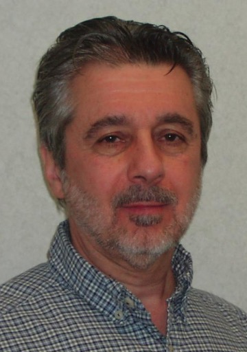 William S. Cleveland
