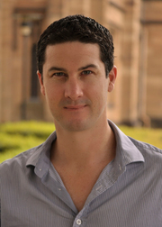 Richard Payne