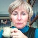 Eva Nagyova