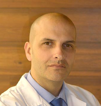 Rodolfo Gómez Bahamonde