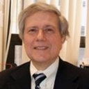Peter McCue M.D