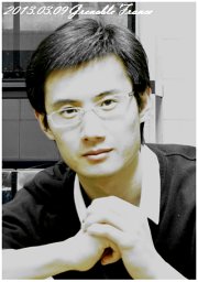 Zhaolin Yang