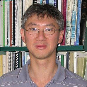 Shane Ahyong