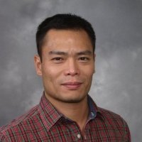 Viet Hoai Nguyen