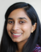 Nandita Garud
