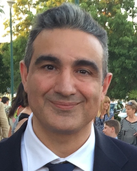 Massimo Cafaro