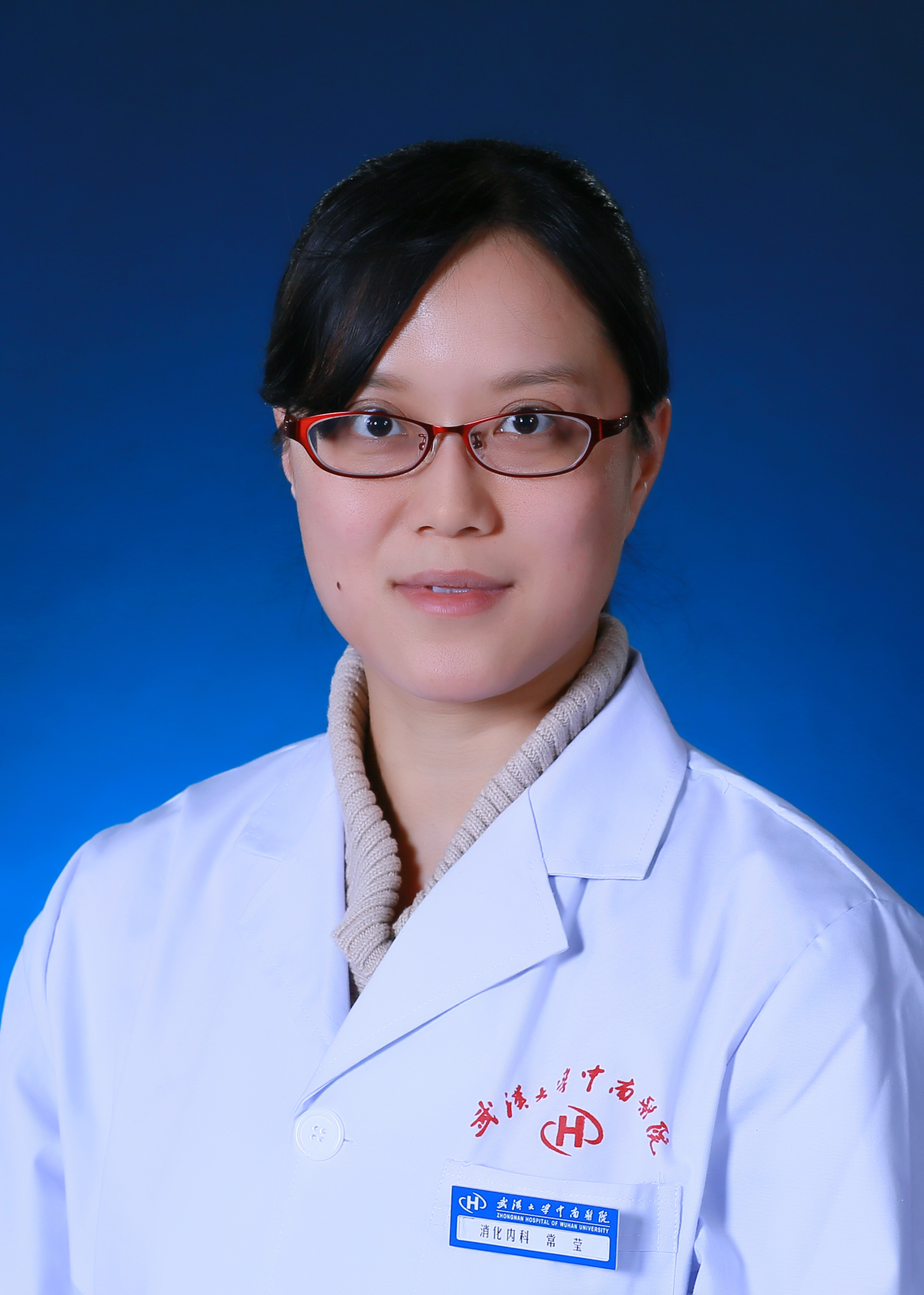 Ying Chang 