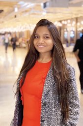 Deepshikha Bhati