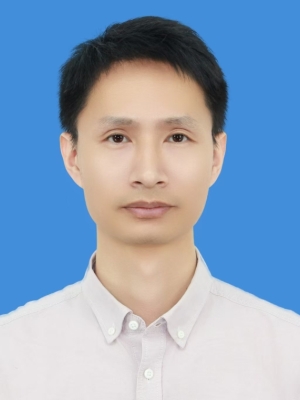 Xinjian Yin