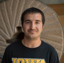 Bekir Demiray