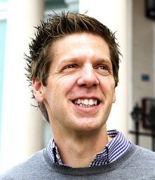 Thomas Heinis