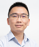Zijing Huang