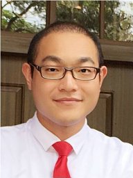 Sicong Wang