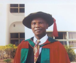 Okala Agwu Uche
