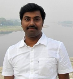 Srikanth Vasamsetti