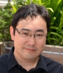 Yasunori Nomura