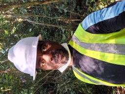Benjamin Yeboah Ofori