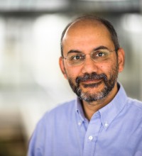 Sanjay Jain
