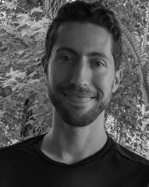 Gilad Ezov