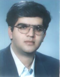 Kianifar Hamidreza