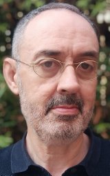 Javier Díaz-Noci