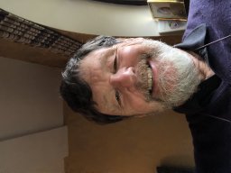 Richard Ashley