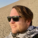 Joshua Conniff