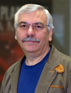 Frank Schwartz